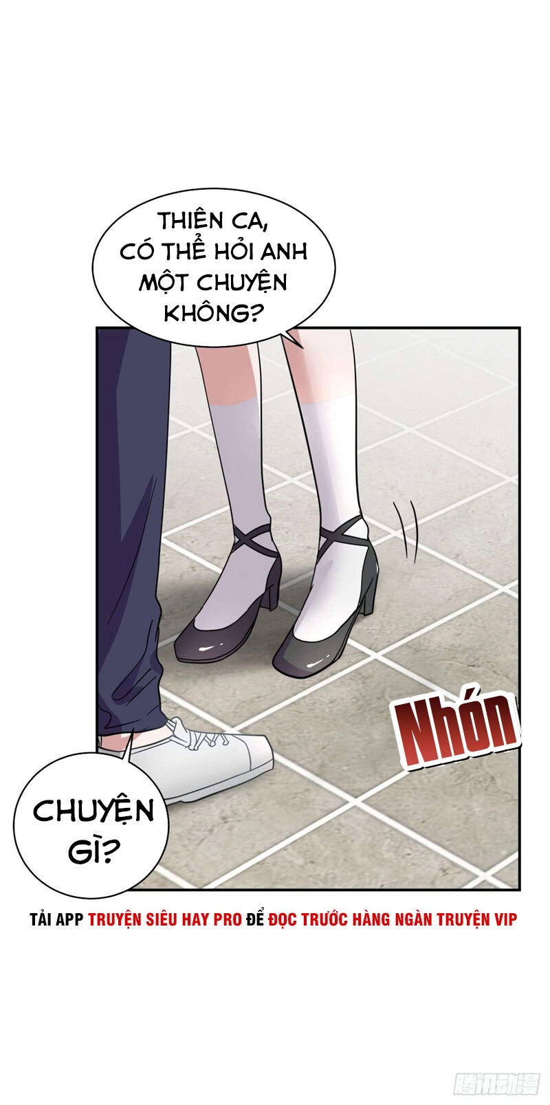 Đại Gia Livestream Vạn Giới Chapter 12 - 34