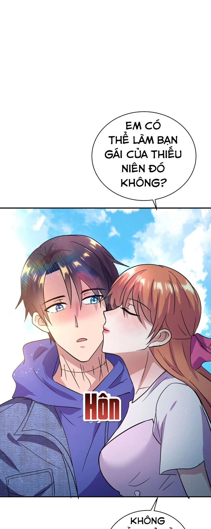 Đại Gia Livestream Vạn Giới Chapter 12 - 35