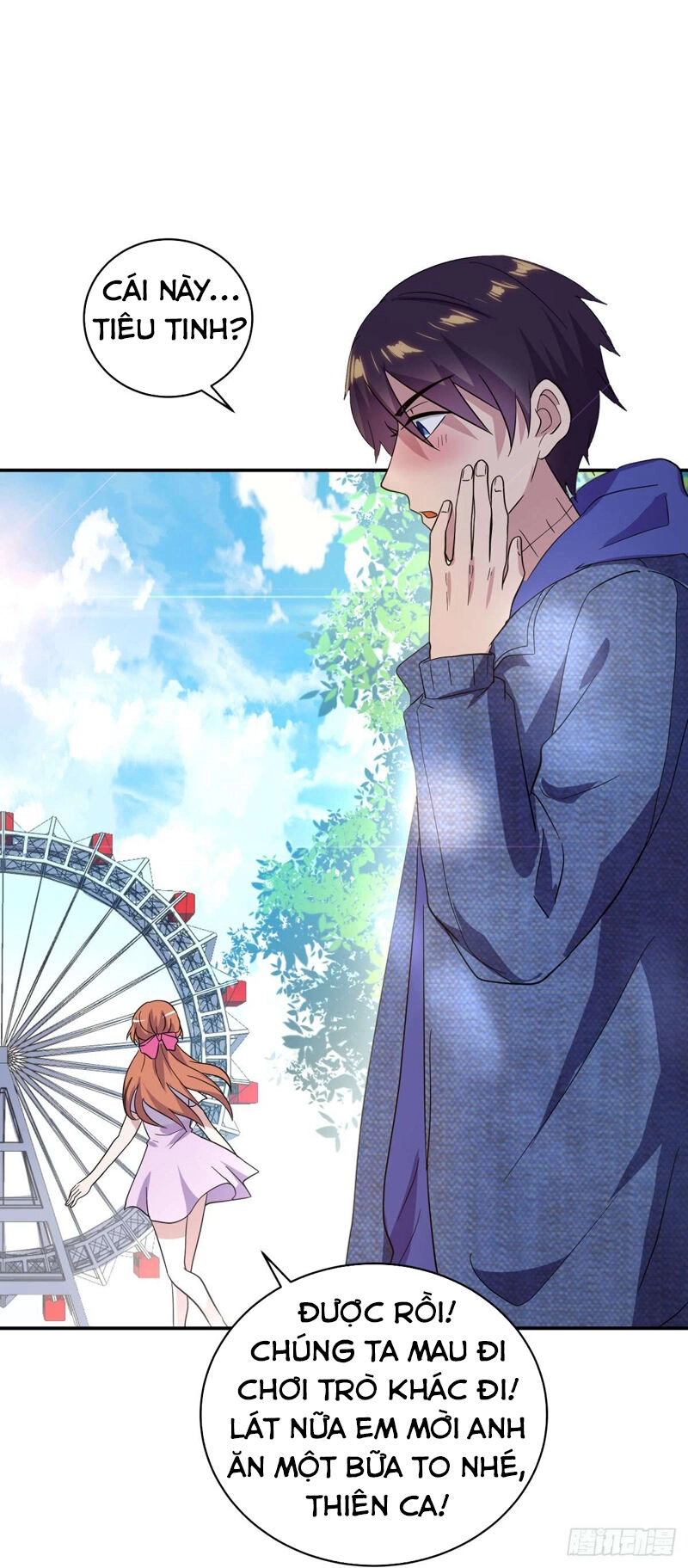 Đại Gia Livestream Vạn Giới Chapter 12 - 37