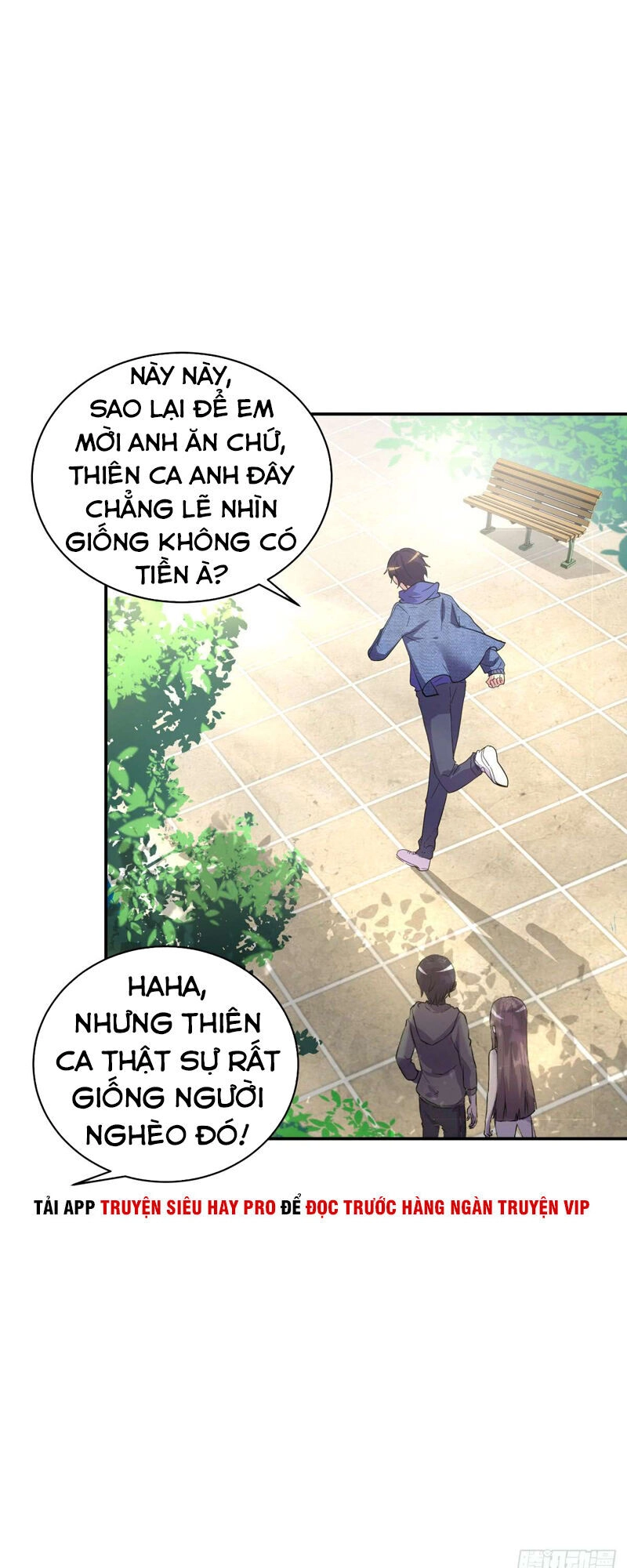 Đại Gia Livestream Vạn Giới Chapter 12 - 38