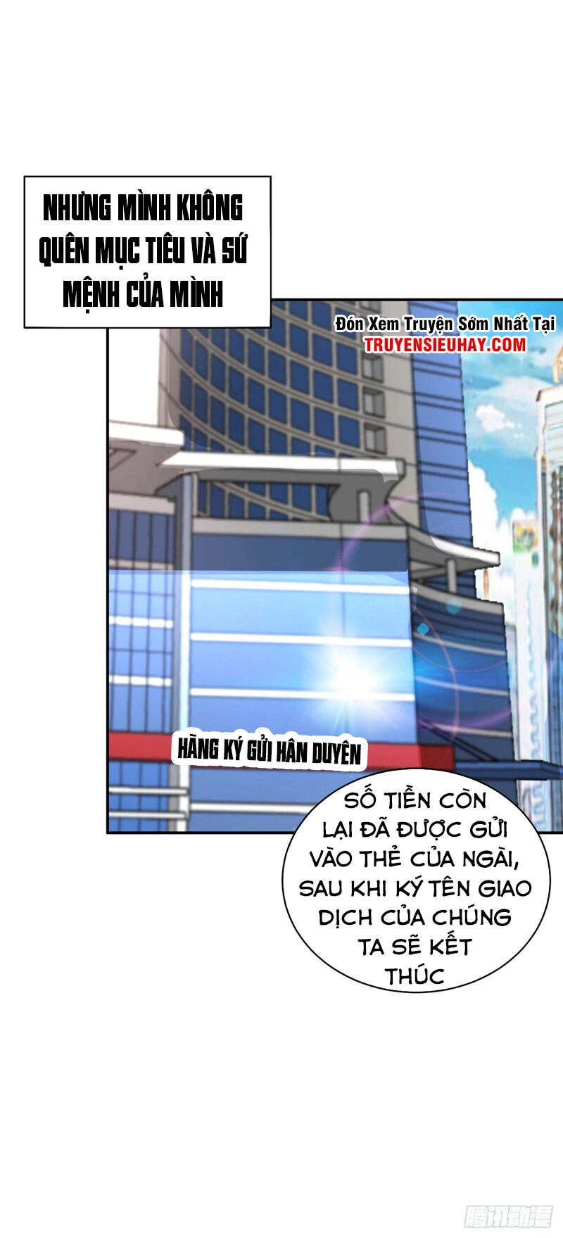 Đại Gia Livestream Vạn Giới Chapter 12 - 41