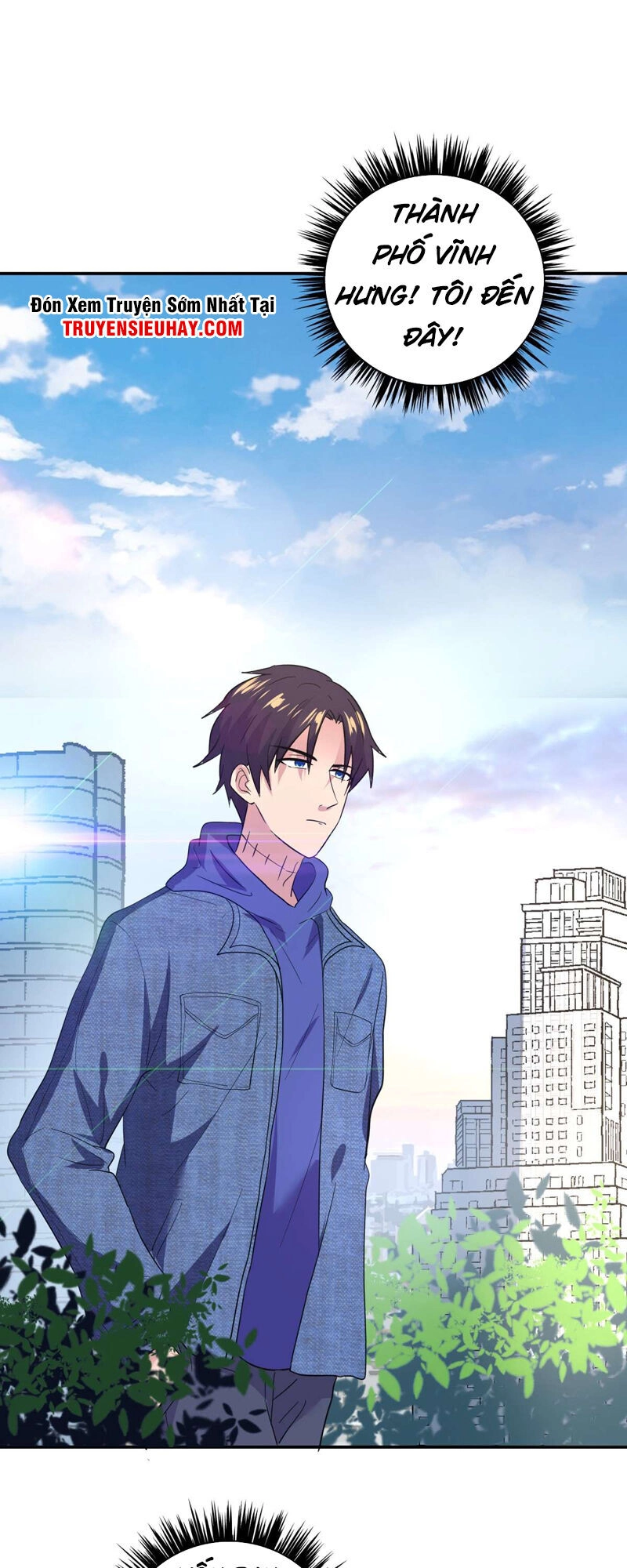 Đại Gia Livestream Vạn Giới Chapter 12 - 44