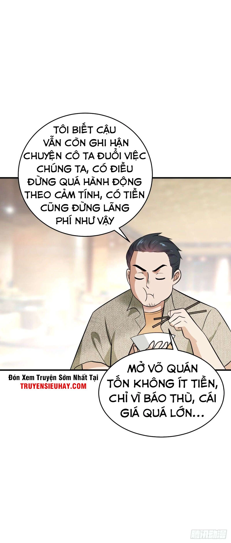 Đại Gia Livestream Vạn Giới Chapter 13 - 11