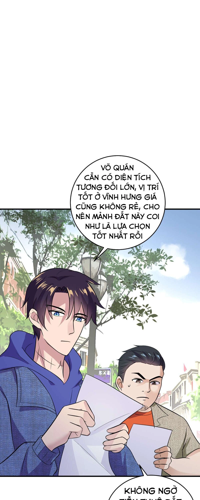 Đại Gia Livestream Vạn Giới Chapter 13 - 20