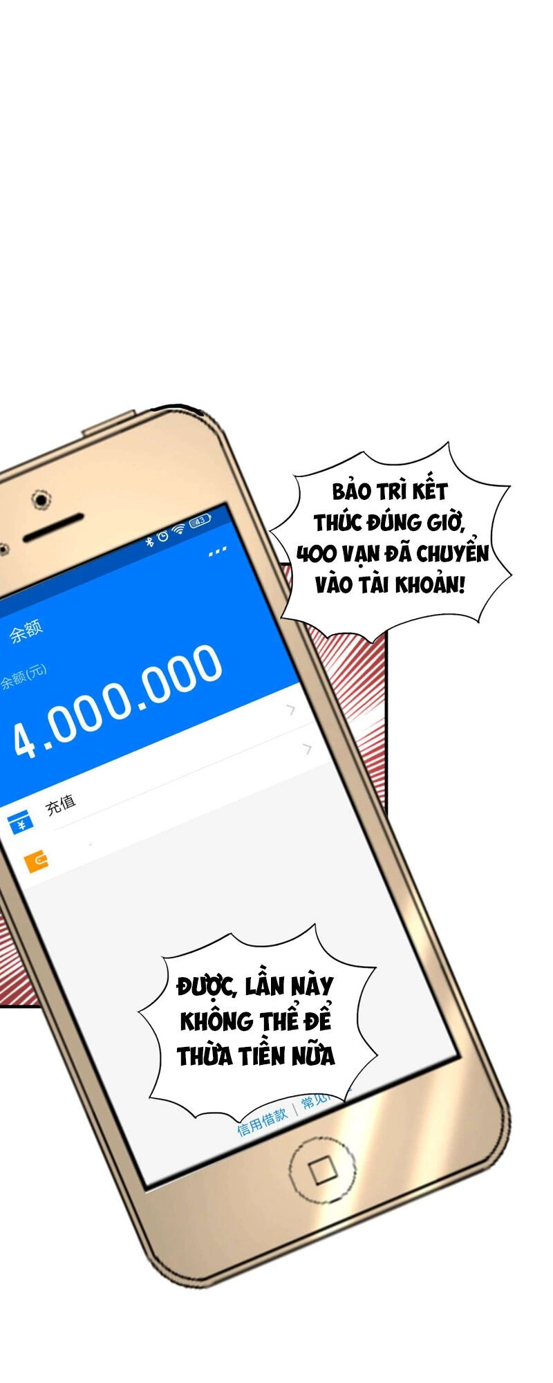 Đại Gia Livestream Vạn Giới Chapter 13 - 29