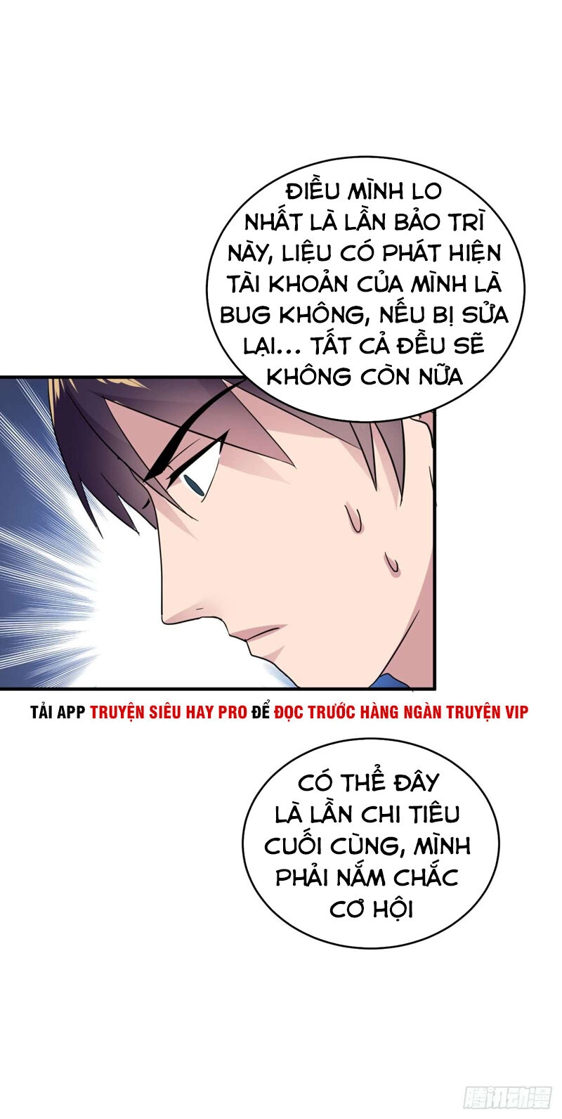 Đại Gia Livestream Vạn Giới Chapter 13 - 32