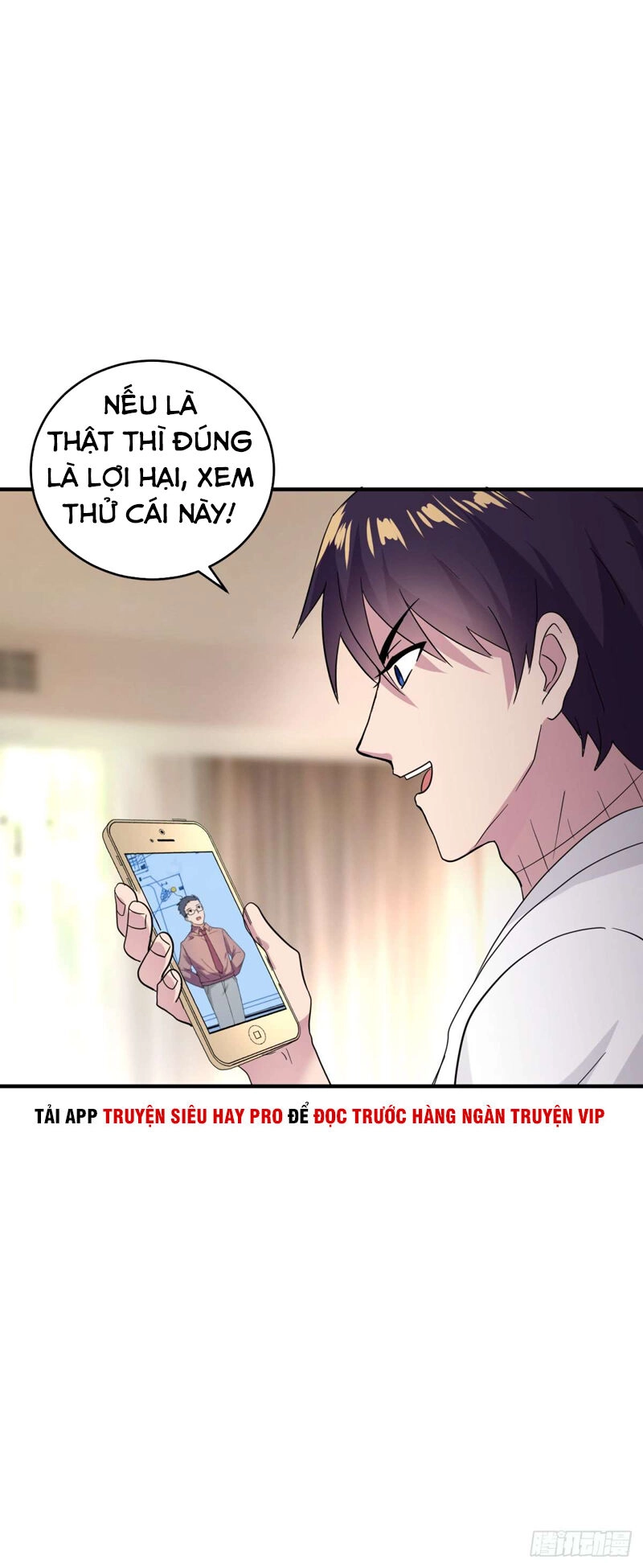 Đại Gia Livestream Vạn Giới Chapter 13 - 37