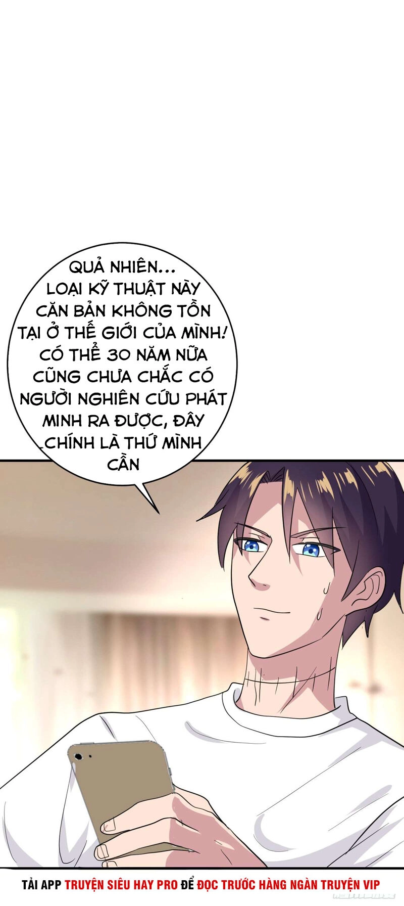 Đại Gia Livestream Vạn Giới Chapter 13 - 43