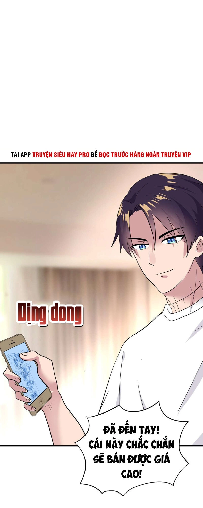 Đại Gia Livestream Vạn Giới Chapter 13 - 45