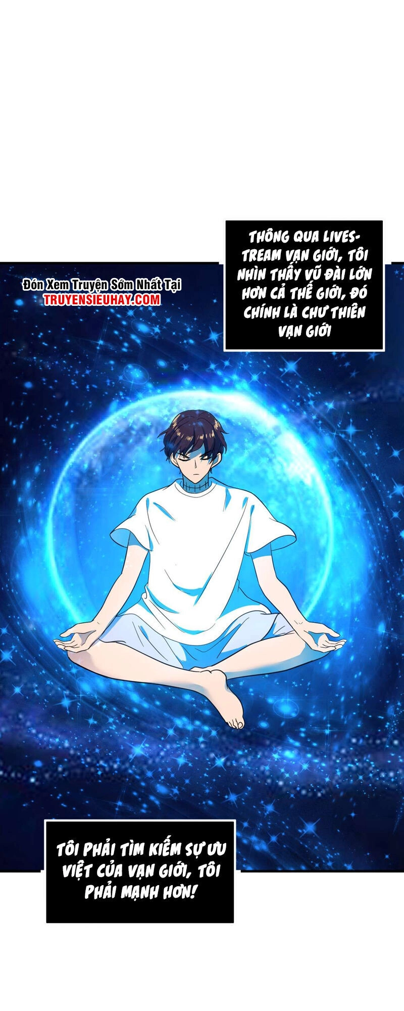 Đại Gia Livestream Vạn Giới Chapter 14 - 2