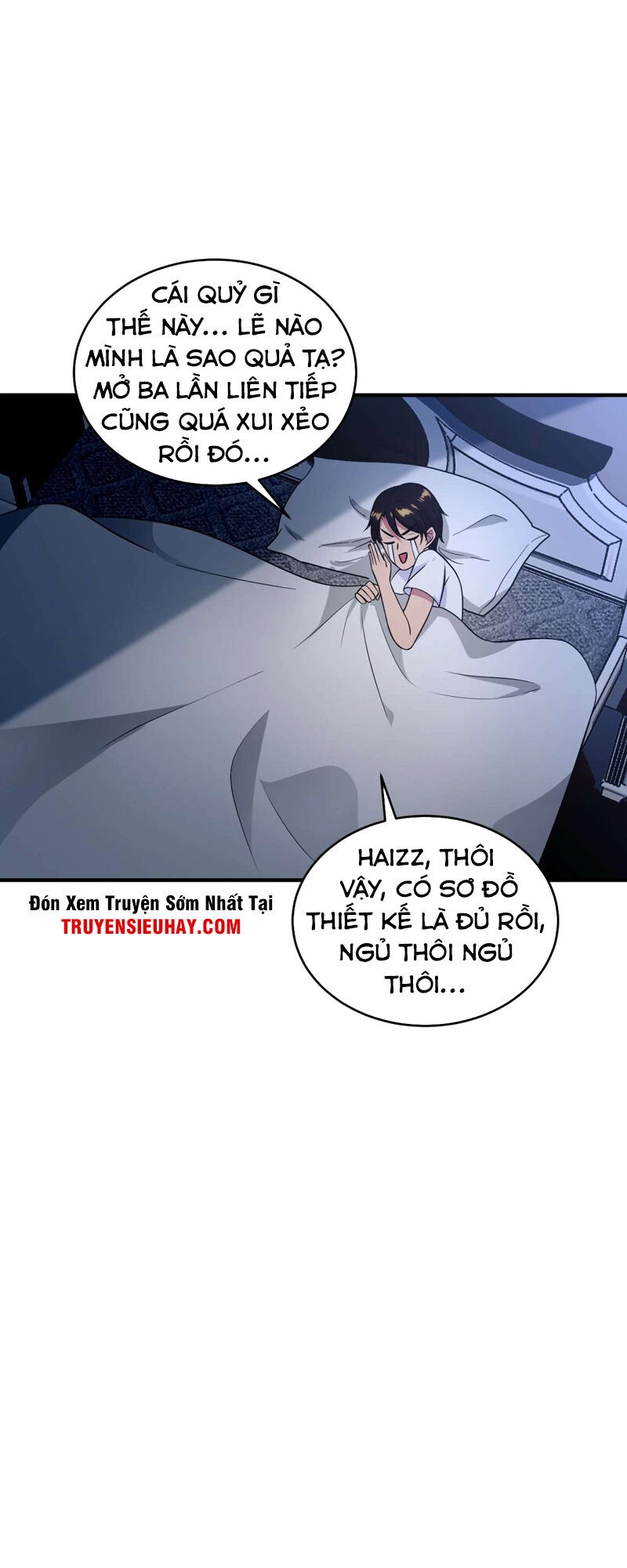 Đại Gia Livestream Vạn Giới Chapter 14 - 8