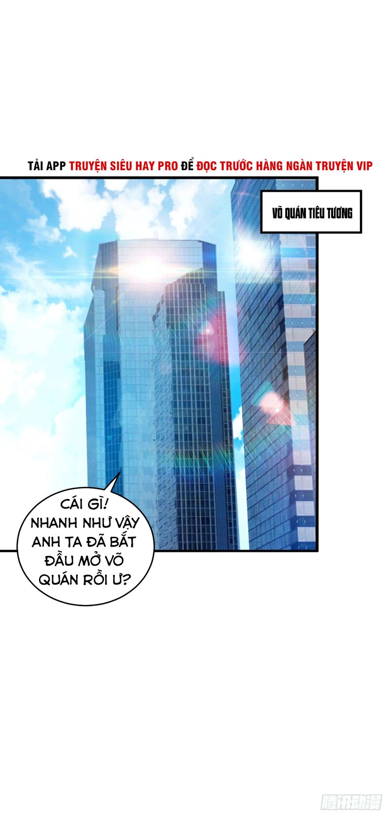 Đại Gia Livestream Vạn Giới Chapter 14 - 11