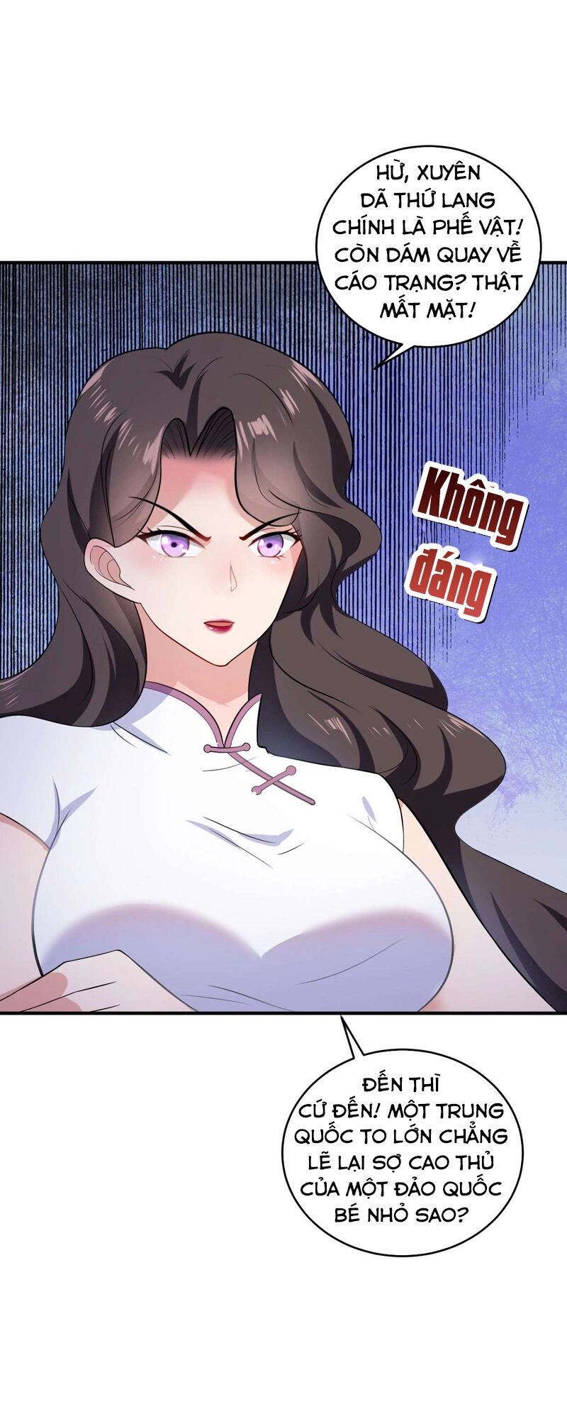 Đại Gia Livestream Vạn Giới Chapter 14 - 15