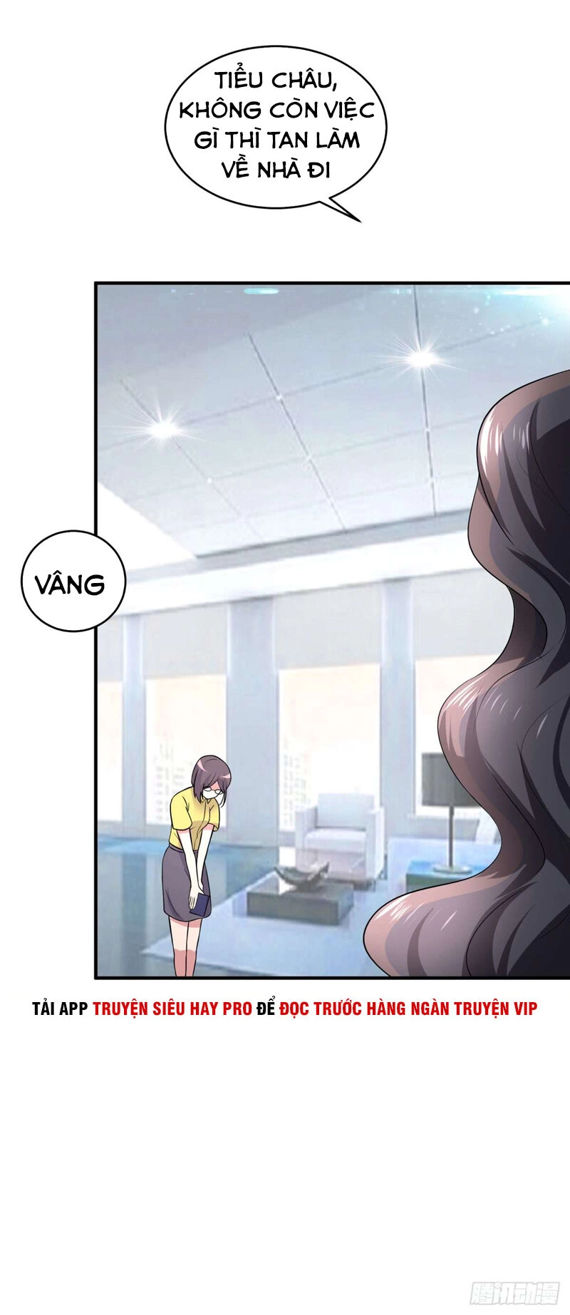 Đại Gia Livestream Vạn Giới Chapter 14 - 17