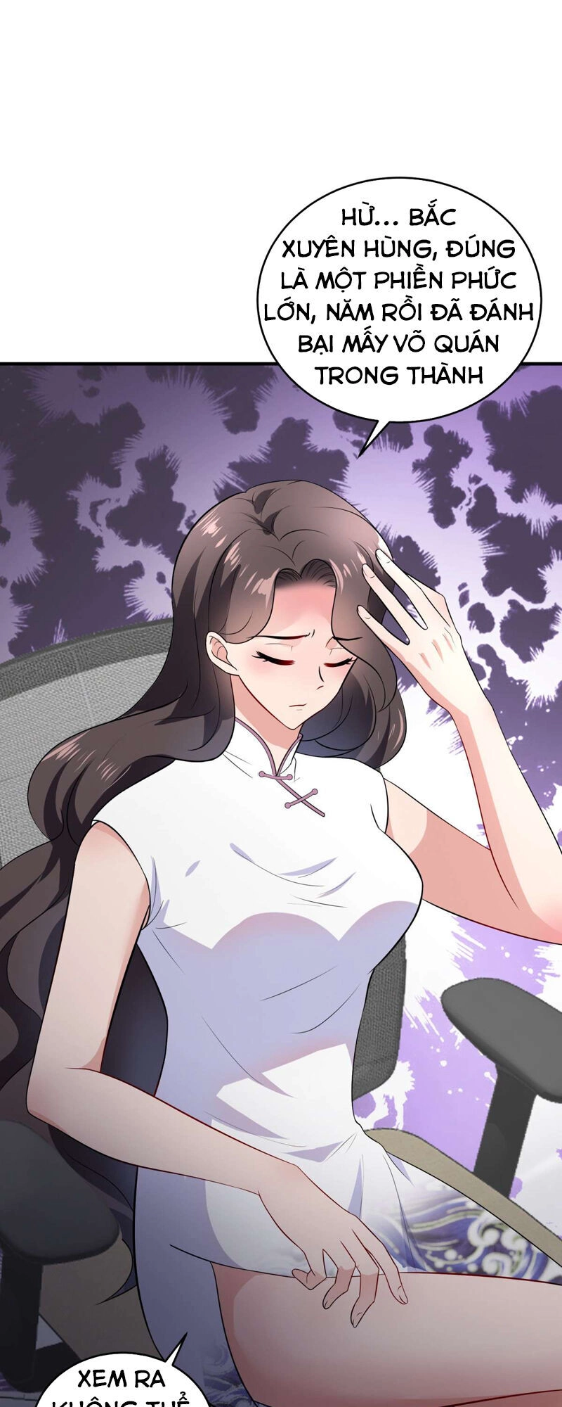 Đại Gia Livestream Vạn Giới Chapter 14 - 18