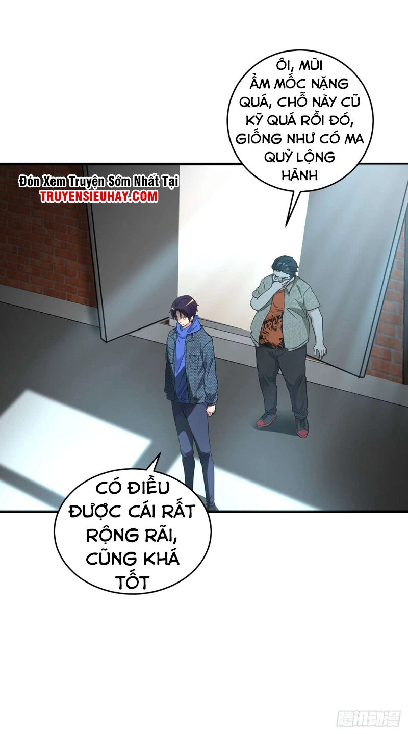 Đại Gia Livestream Vạn Giới Chapter 14 - 25