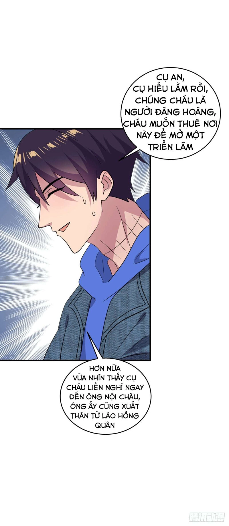 Đại Gia Livestream Vạn Giới Chapter 14 - 29