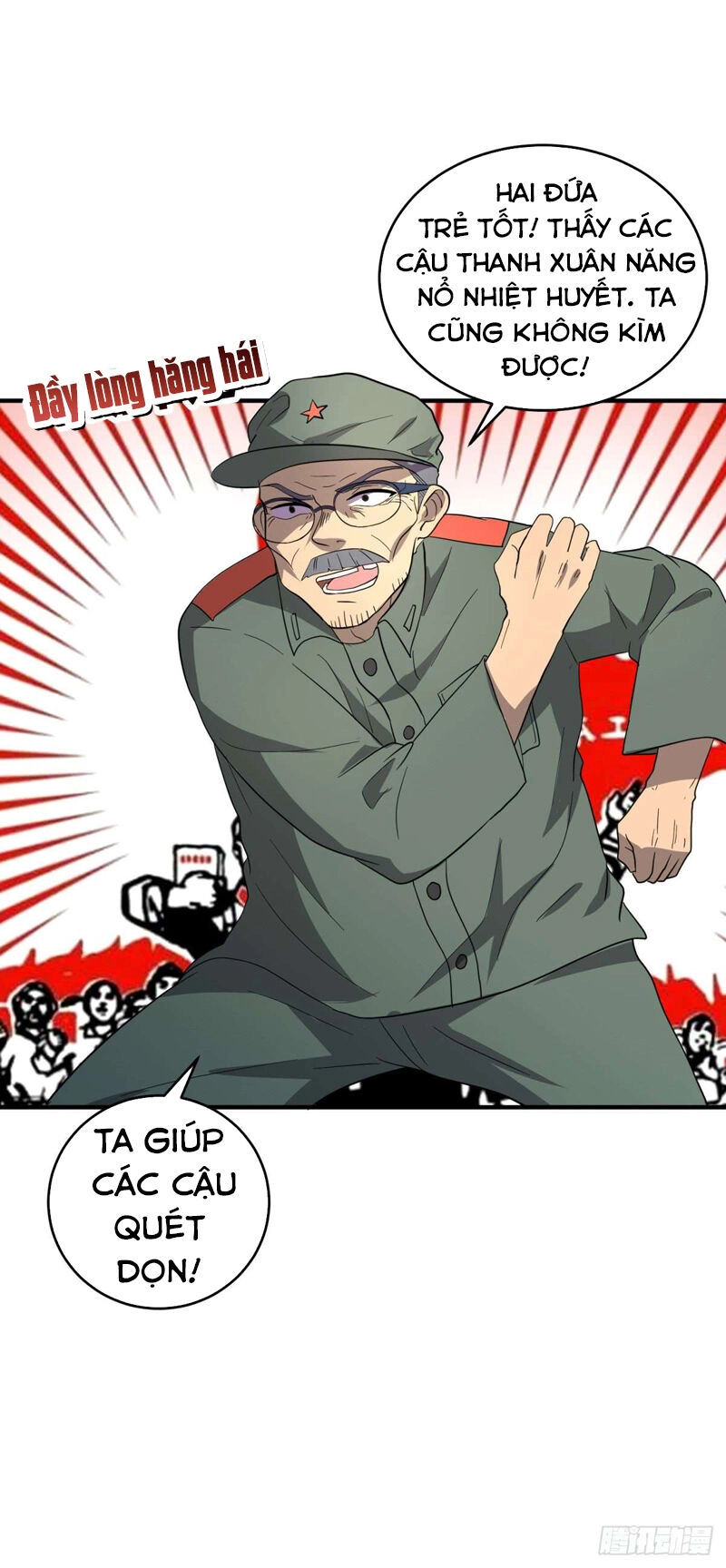 Đại Gia Livestream Vạn Giới Chapter 14 - 35