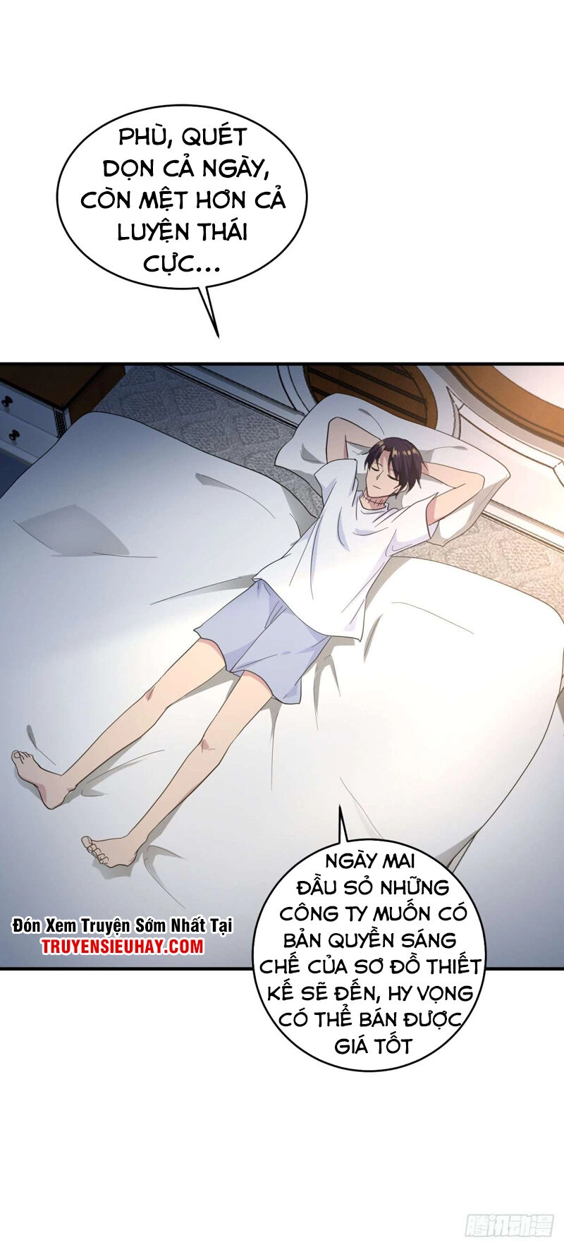 Đại Gia Livestream Vạn Giới Chapter 14 - 38