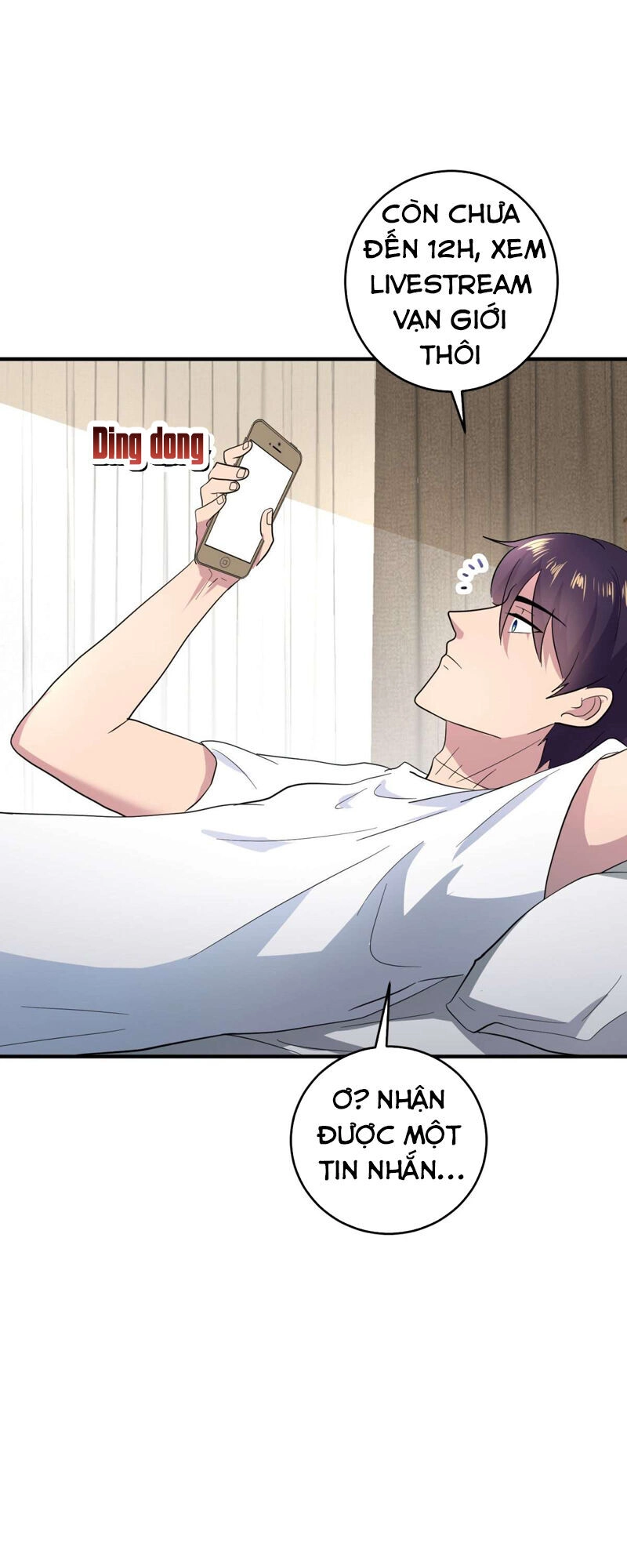 Đại Gia Livestream Vạn Giới Chapter 14 - 39