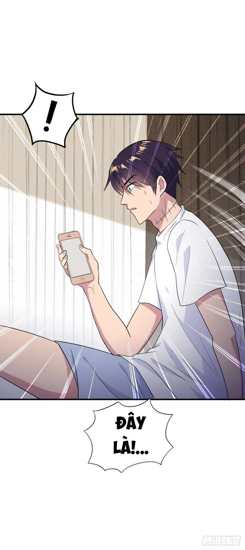 Đại Gia Livestream Vạn Giới Chapter 14 - 41