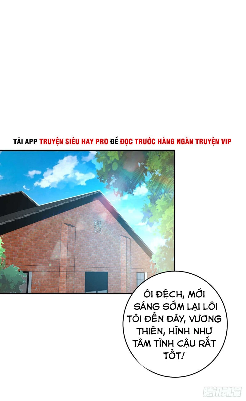 Đại Gia Livestream Vạn Giới Chapter 15 - 5