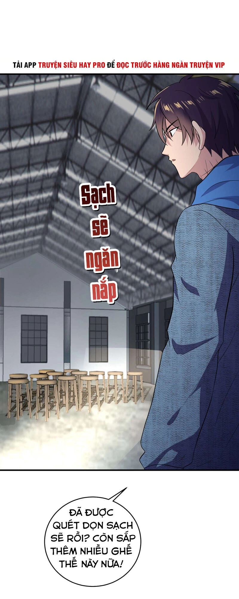 Đại Gia Livestream Vạn Giới Chapter 15 - 8