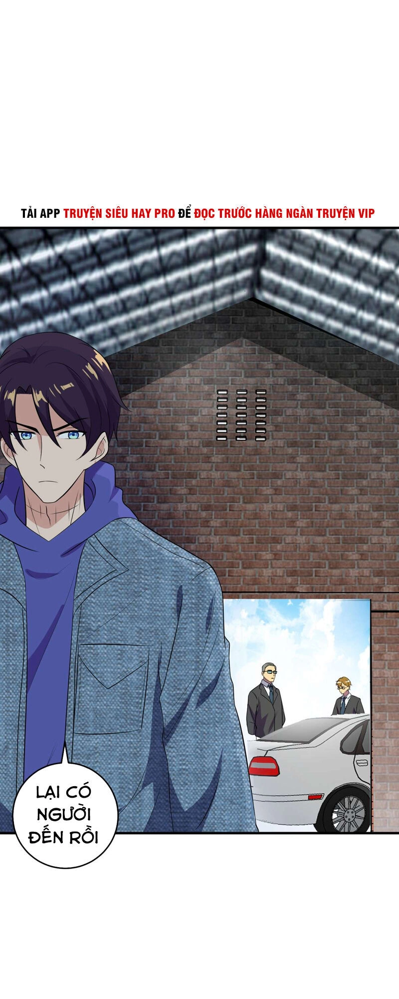 Đại Gia Livestream Vạn Giới Chapter 15 - 20