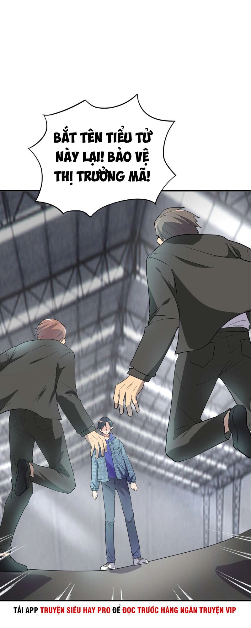 Đại Gia Livestream Vạn Giới Chapter 15 - 37