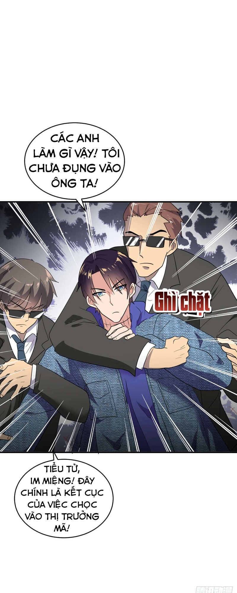 Đại Gia Livestream Vạn Giới Chapter 15 - 39