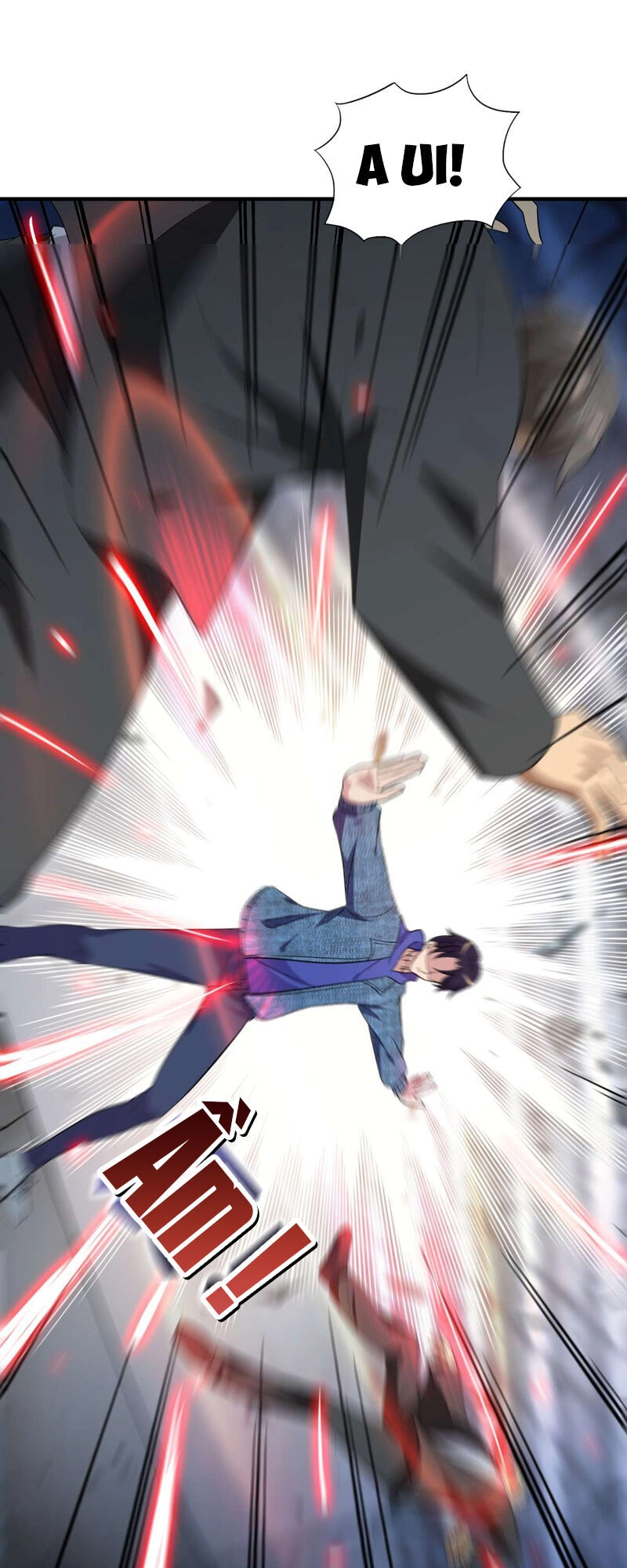 Đại Gia Livestream Vạn Giới Chapter 16 - 2