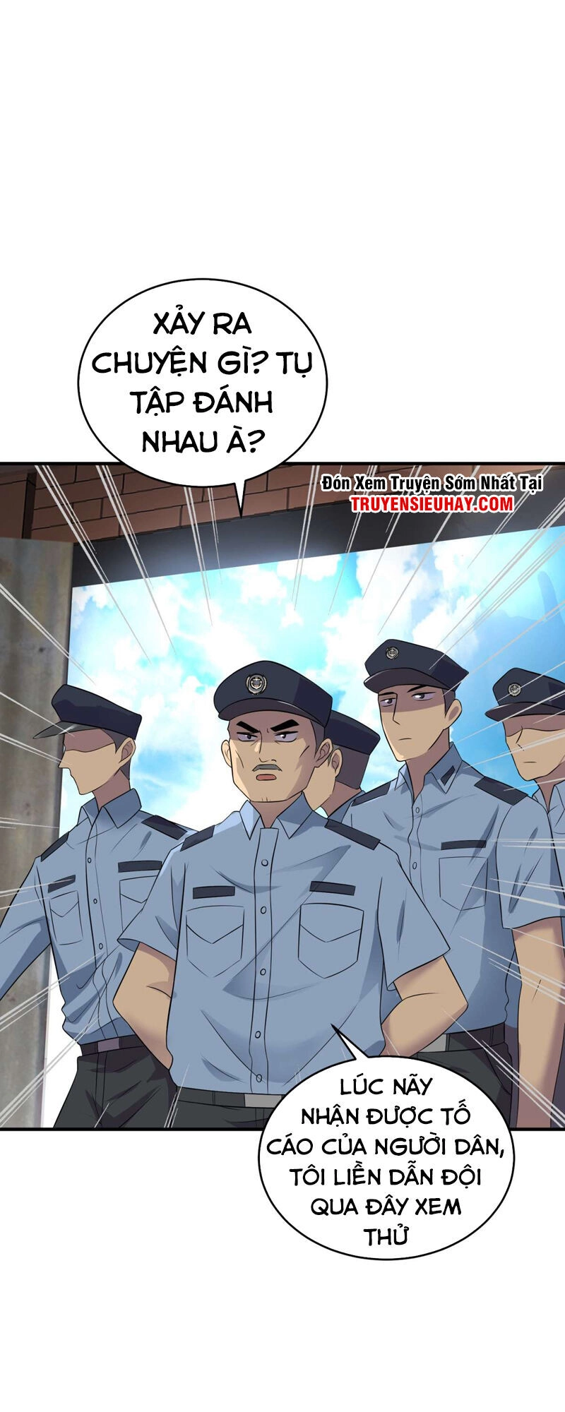 Đại Gia Livestream Vạn Giới Chapter 16 - 9