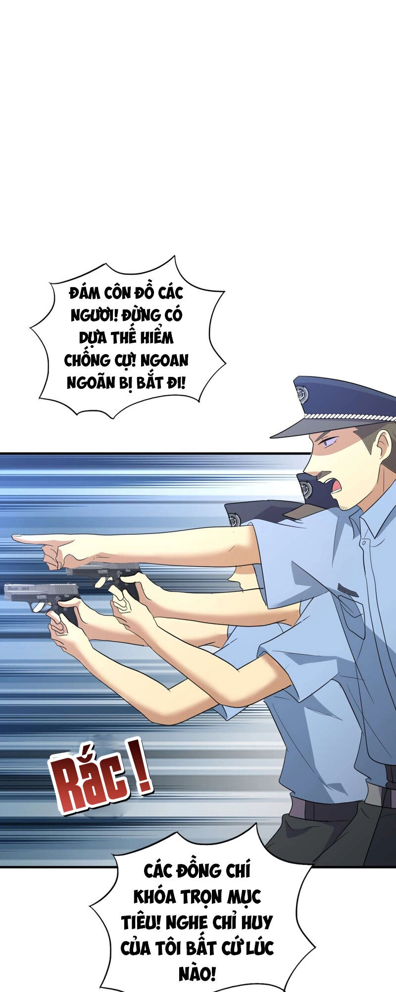 Đại Gia Livestream Vạn Giới Chapter 16 - 16