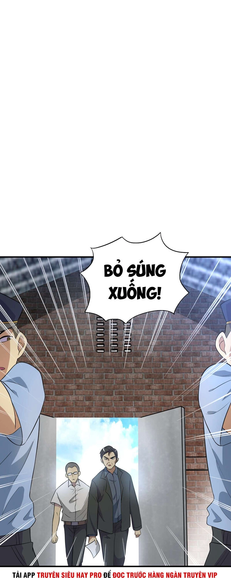 Đại Gia Livestream Vạn Giới Chapter 16 - 18