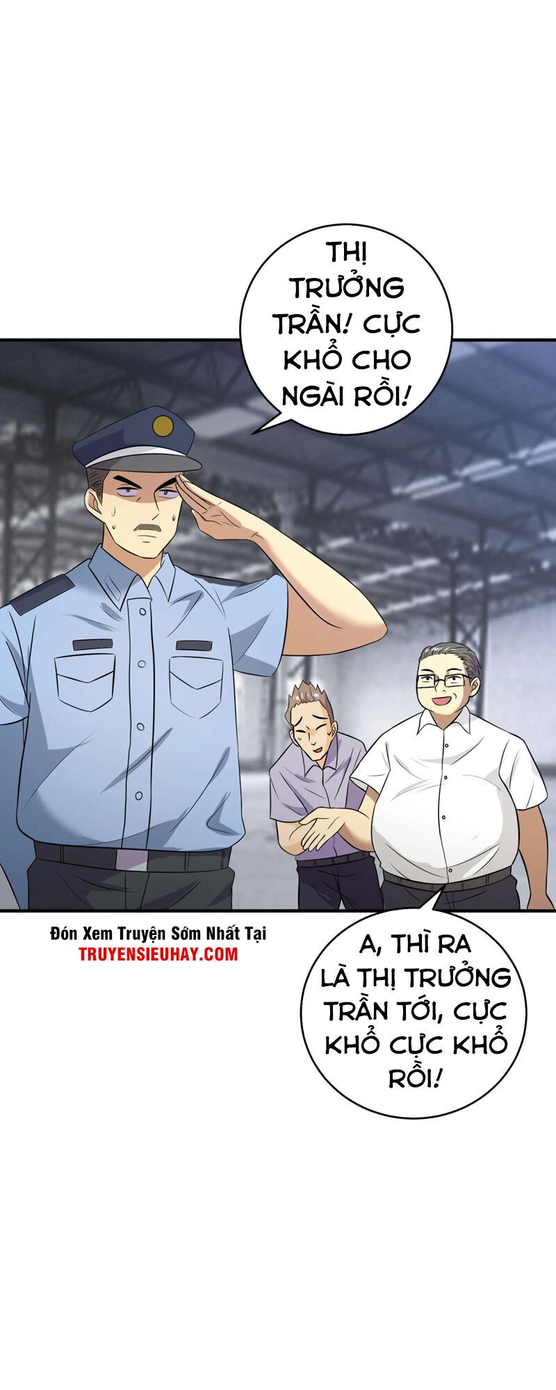 Đại Gia Livestream Vạn Giới Chapter 16 - 22