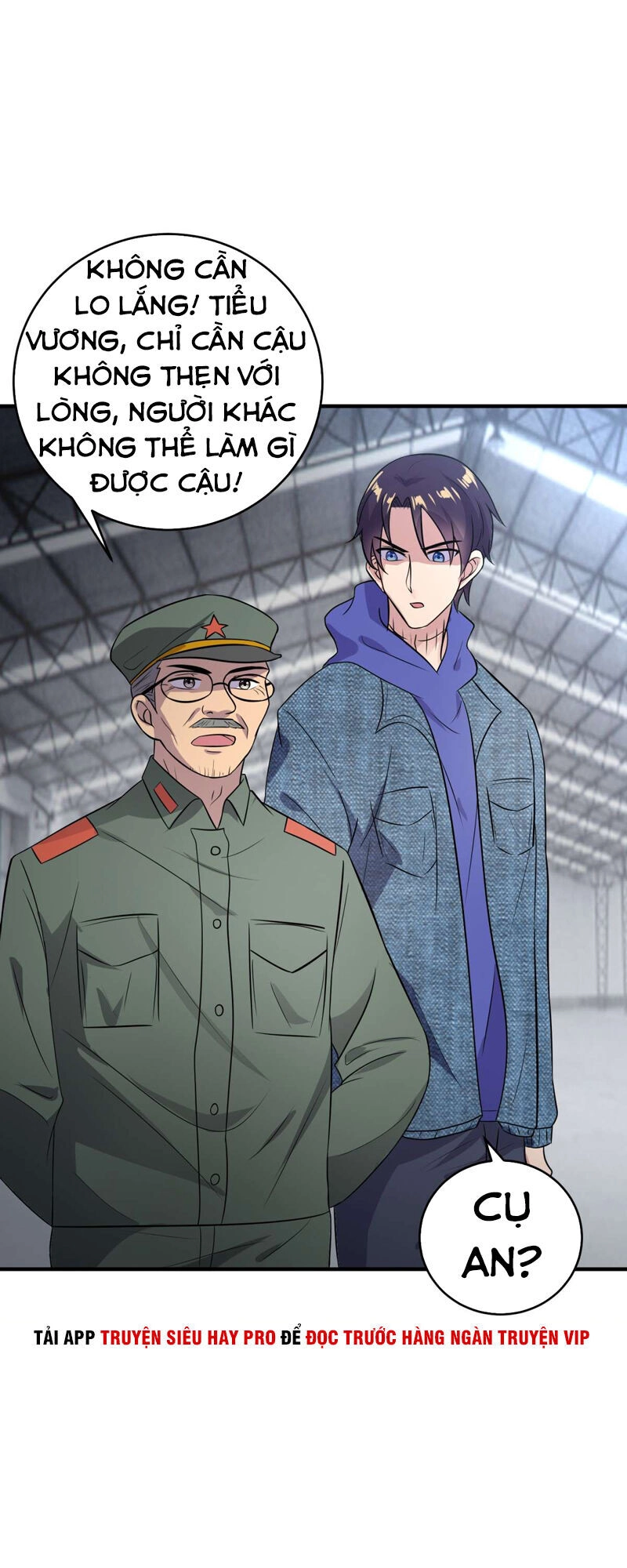 Đại Gia Livestream Vạn Giới Chapter 16 - 26