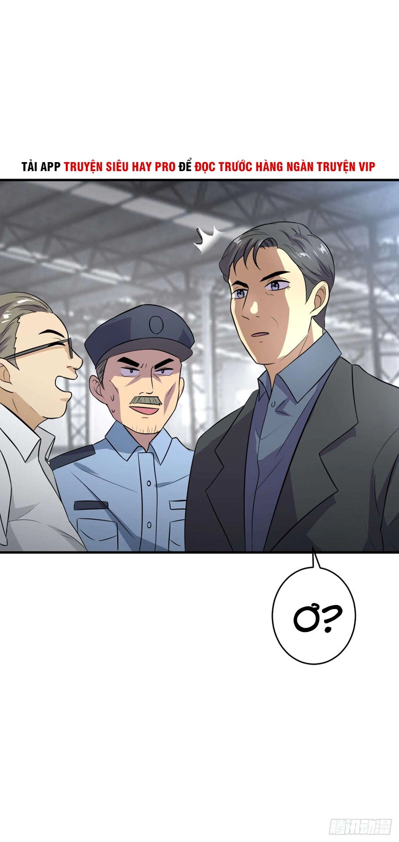 Đại Gia Livestream Vạn Giới Chapter 16 - 28