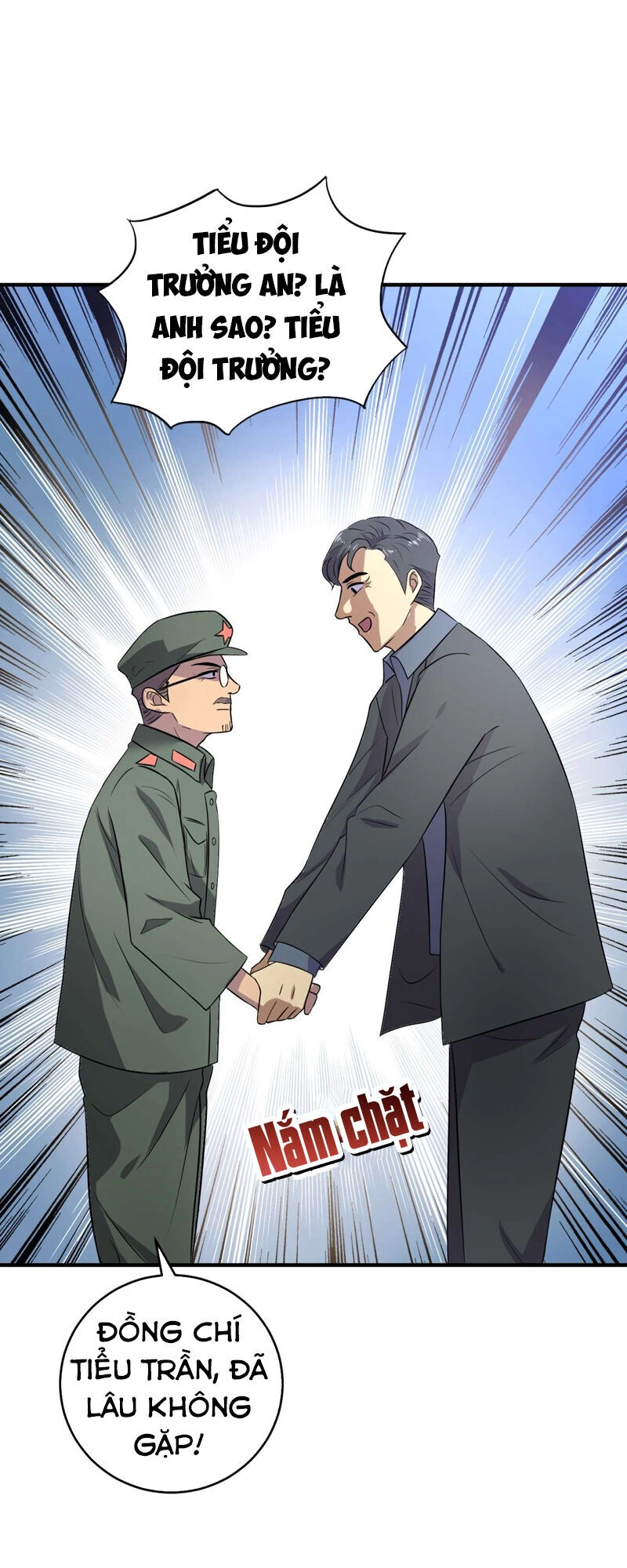 Đại Gia Livestream Vạn Giới Chapter 16 - 29