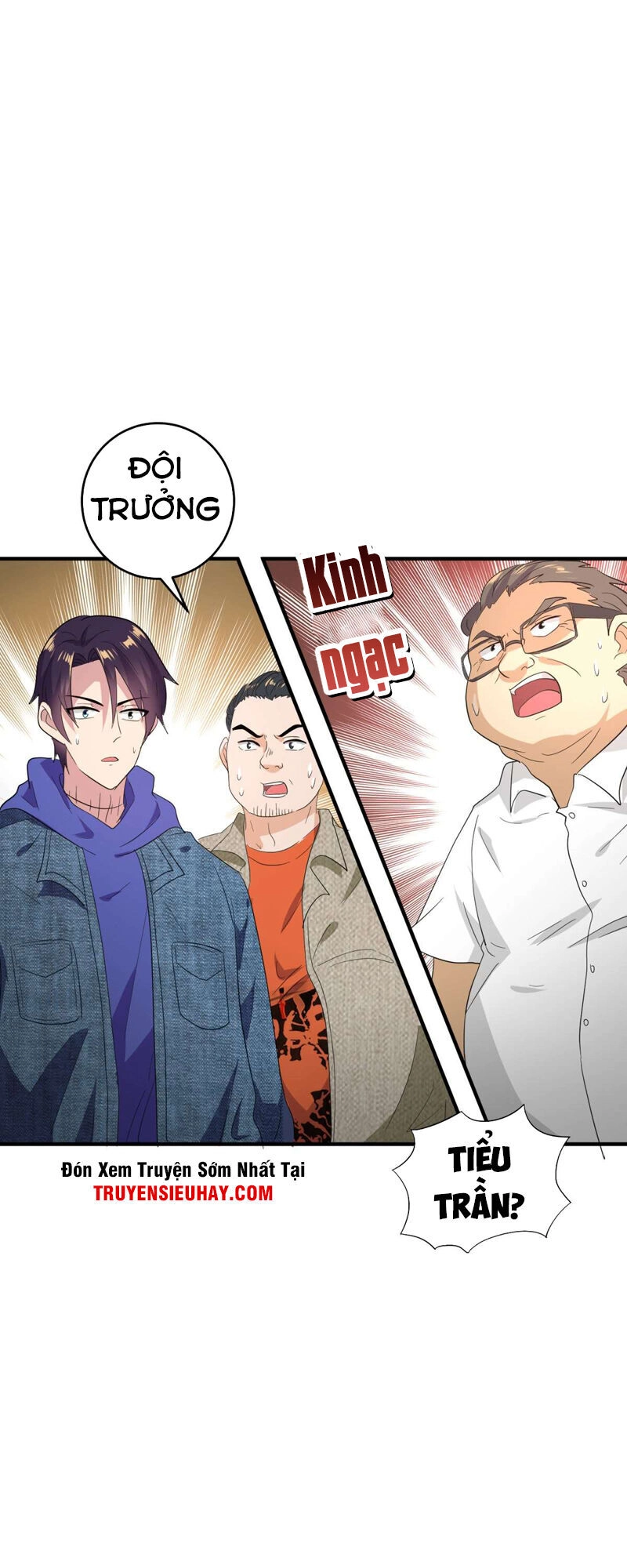 Đại Gia Livestream Vạn Giới Chapter 16 - 31