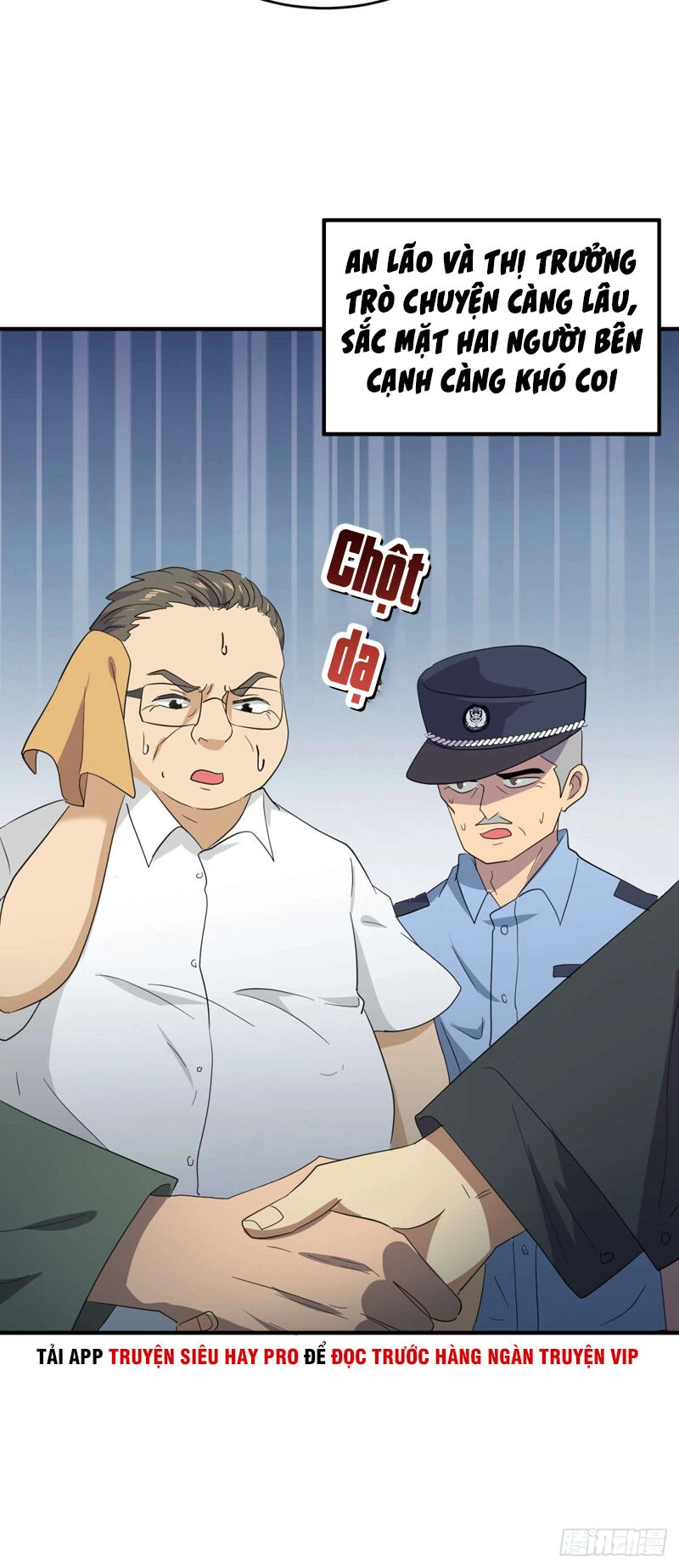 Đại Gia Livestream Vạn Giới Chapter 16 - 34