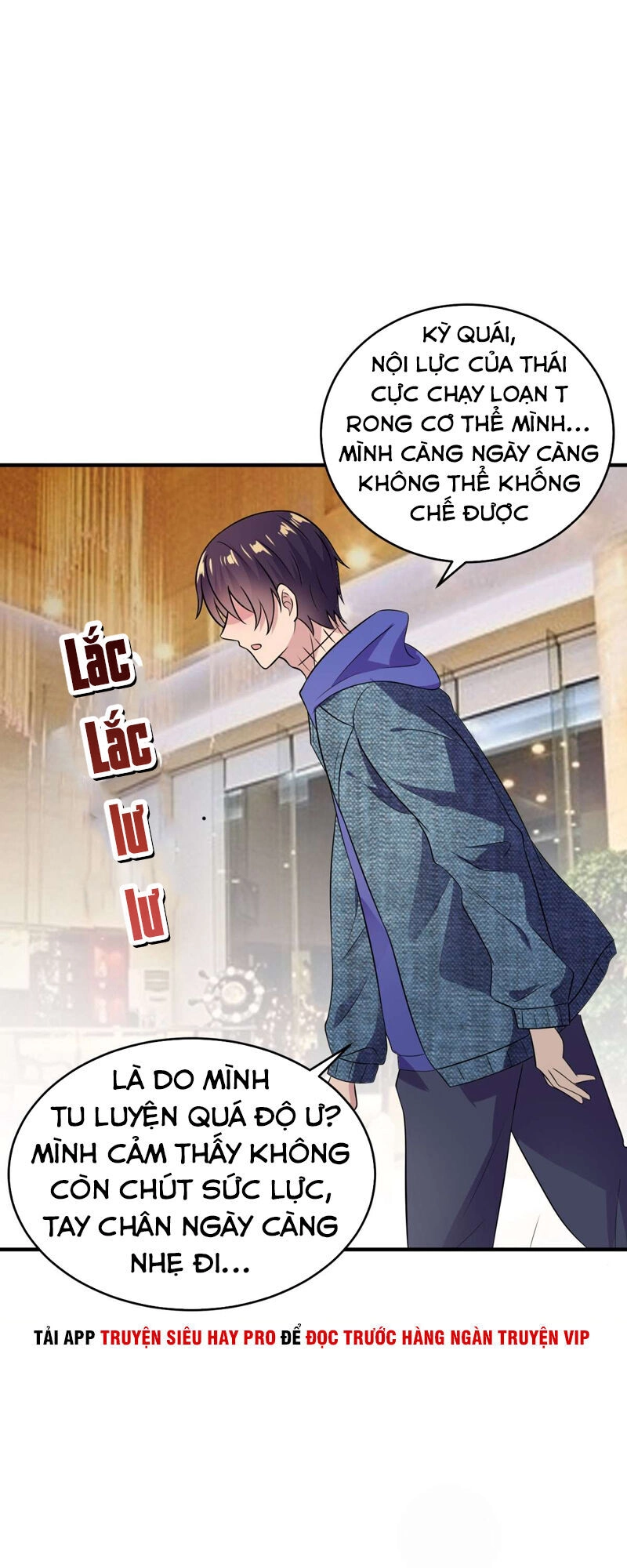 Đại Gia Livestream Vạn Giới Chapter 17 - 12