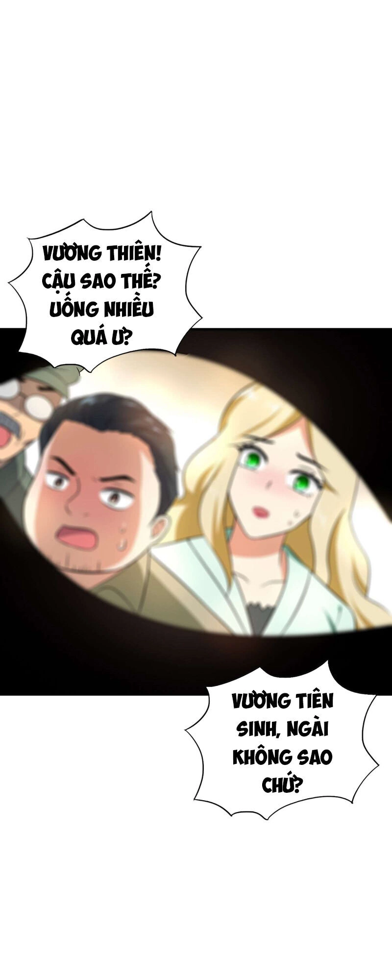 Đại Gia Livestream Vạn Giới Chapter 17 - 16