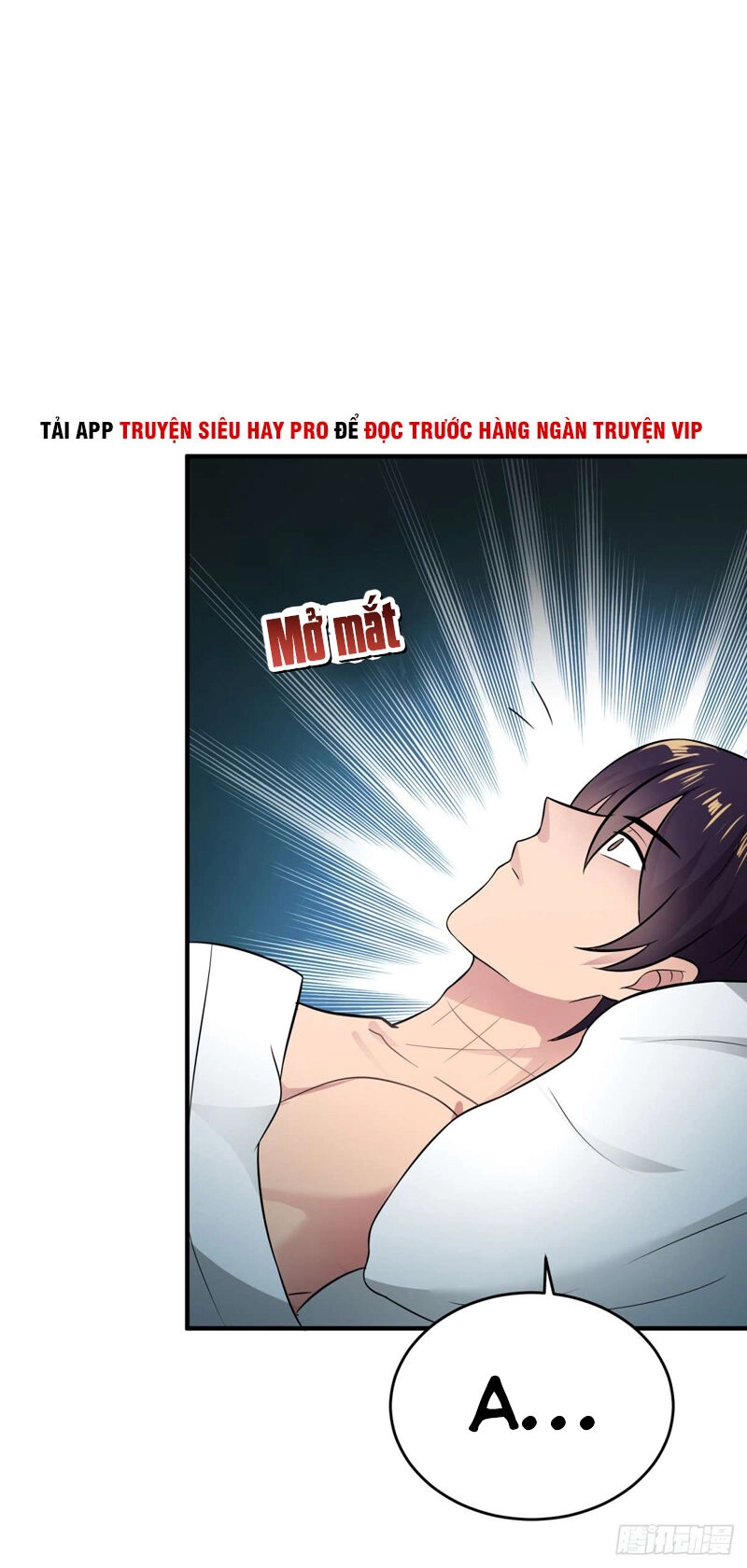 Đại Gia Livestream Vạn Giới Chapter 17 - 20