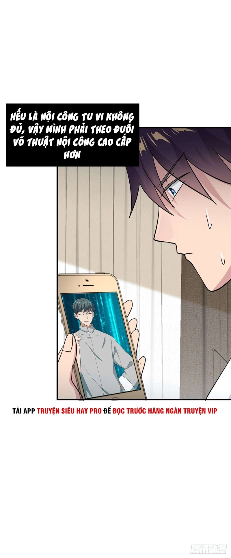 Đại Gia Livestream Vạn Giới Chapter 17 - 32