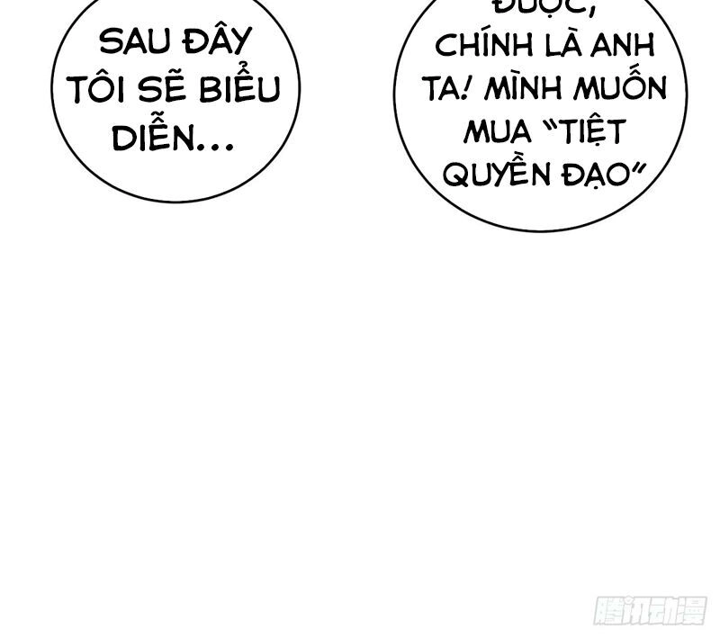 Đại Gia Livestream Vạn Giới Chapter 17 - 36