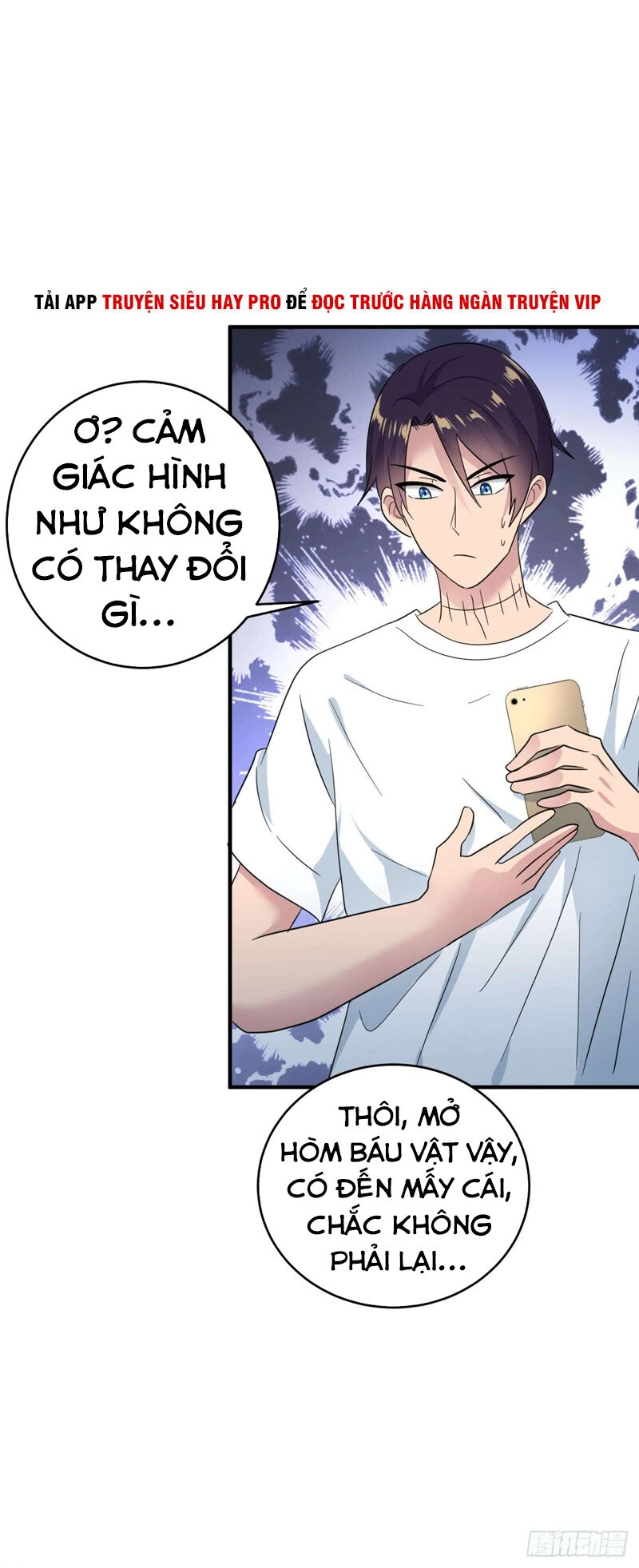 Đại Gia Livestream Vạn Giới Chapter 17 - 41