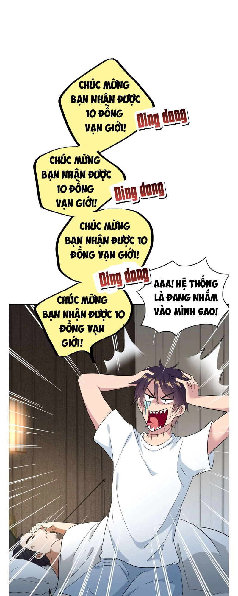 Đại Gia Livestream Vạn Giới Chapter 17 - 42