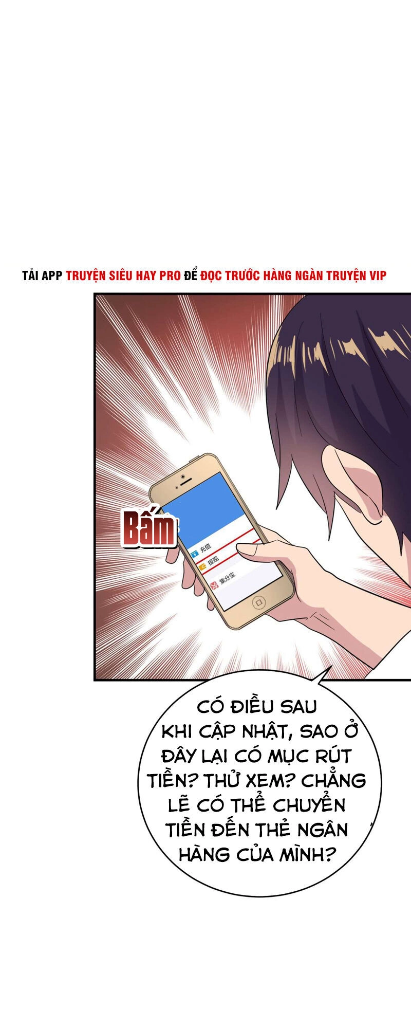 Đại Gia Livestream Vạn Giới Chapter 17 - 44