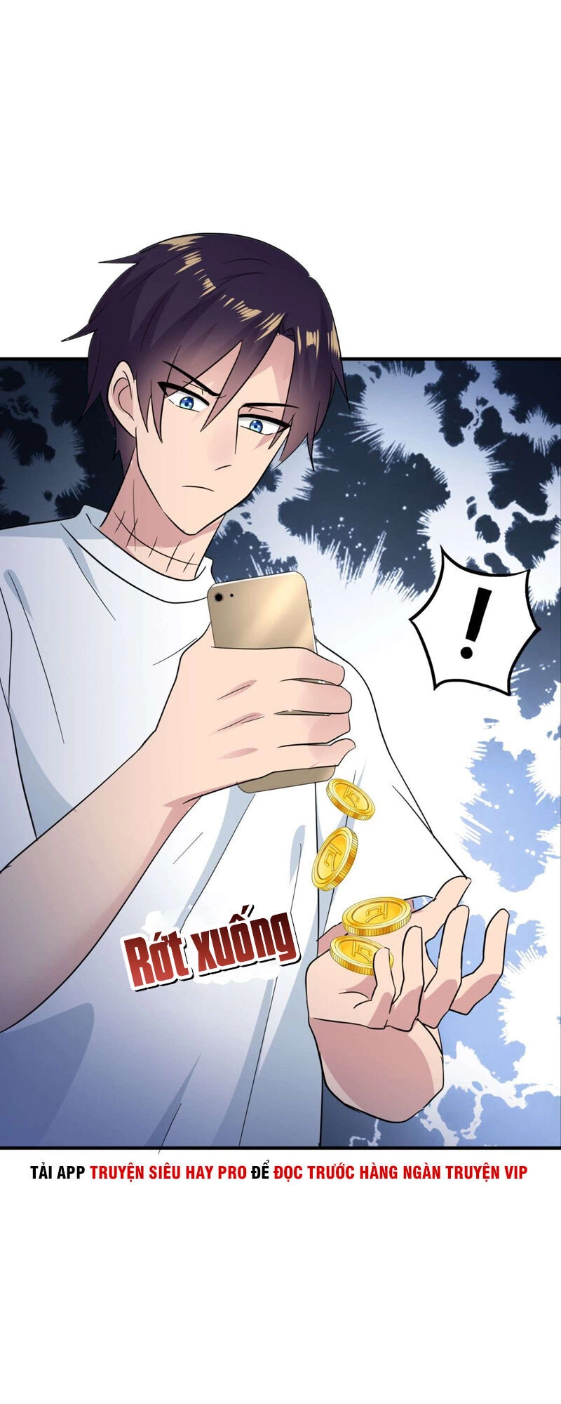 Đại Gia Livestream Vạn Giới Chapter 17 - 46