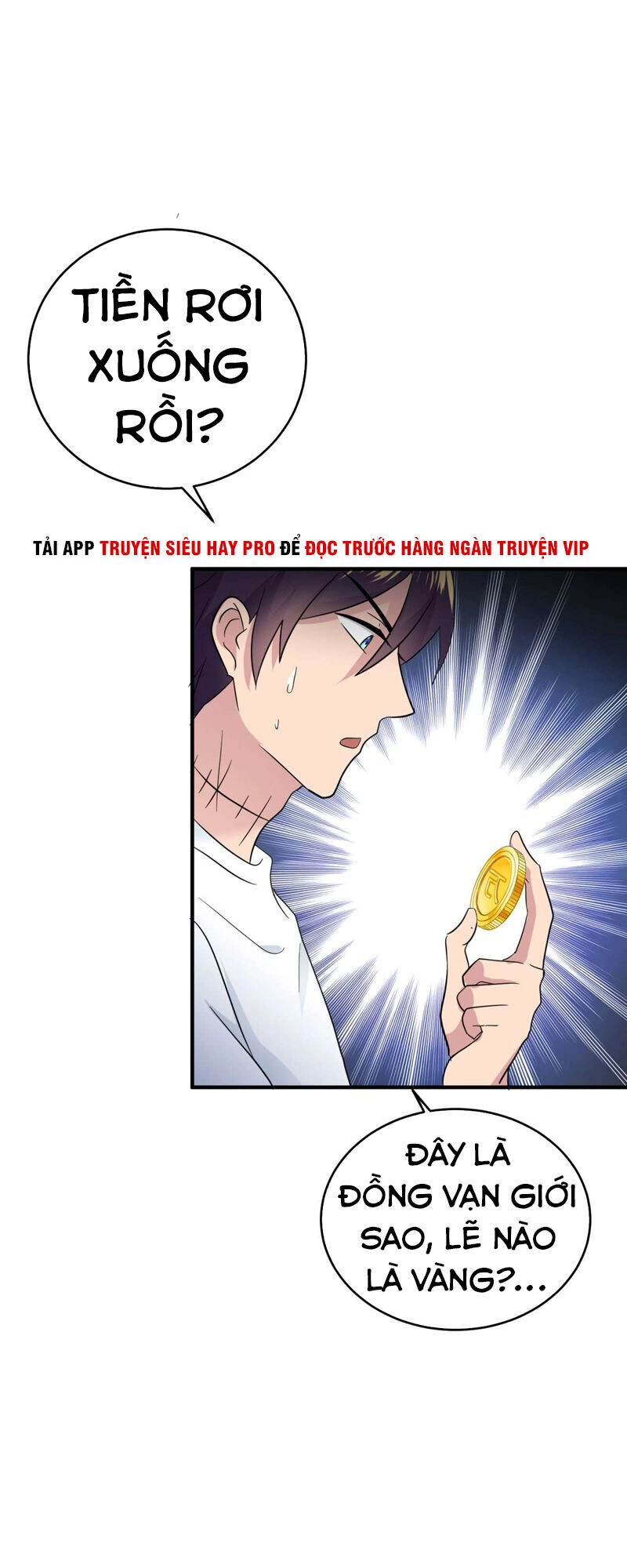 Đại Gia Livestream Vạn Giới Chapter 17 - 48